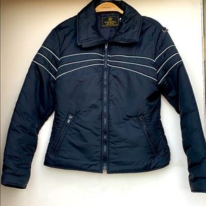 Edelweiss Vintage Ski jacket